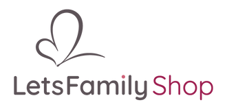 LetsFamily.Shop